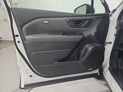 New 2026 Subaru Forester Wilderness w/ Wilderness Package image 10