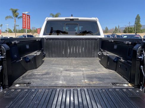 Used 2026 Toyota Tacoma TRD Sport image 17