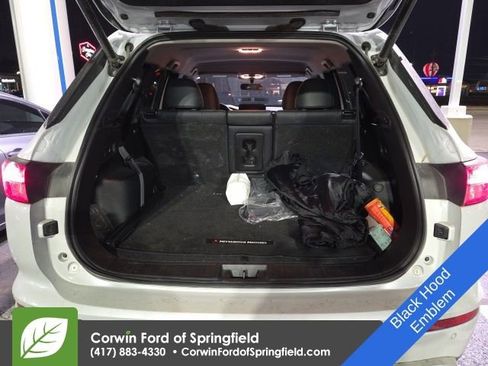 Used 2024 Mitsubishi Outlander SE image 14