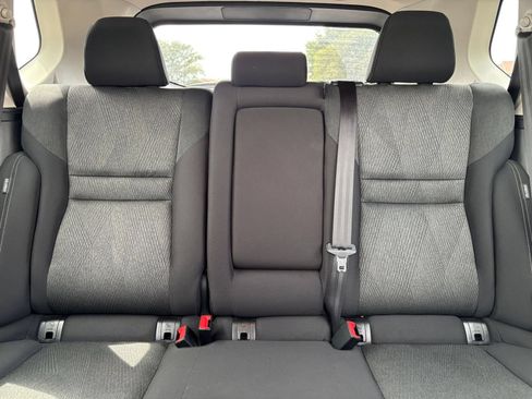 Used 2026 Nissan Rogue SV AWD/4WD image 40