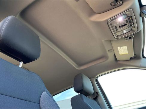 Used 2021 Chevrolet Silverado 1500 LT w/ Texas Edition Plus image 12