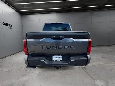 Used 2024 Toyota Tundra SR5 w/ SR5 Convenience Package AWD/4WD image 42