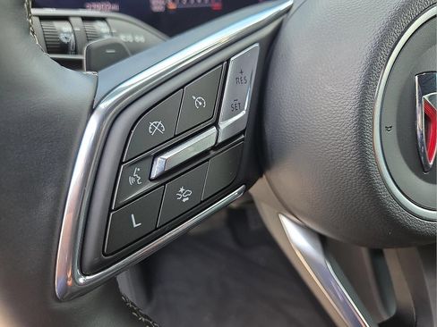 Certified 2025 Buick Enclave Sport Touring FWD image 12