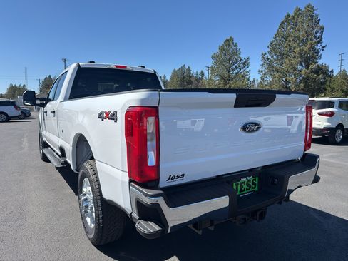 New 2026 Ford F350 XLT image 10