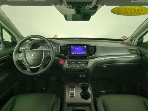 Used 2023 Honda Ridgeline RTL image 19