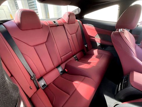 Certified 2024 BMW 430i Coupe w/ M Sport Package RWD image 21