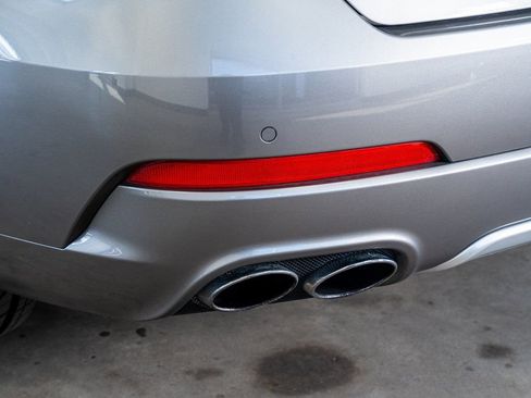 Used 2017 Maserati Levante w/ Luxury Package image 26