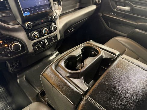 Used 2024 RAM 1500 Tradesman w/ Trailer Tow Group image 22