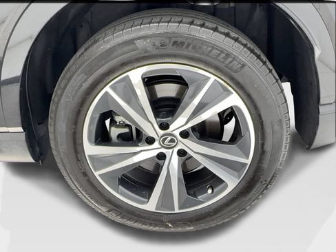 Used 2023 Lexus RX 350 Premium FWD image 11