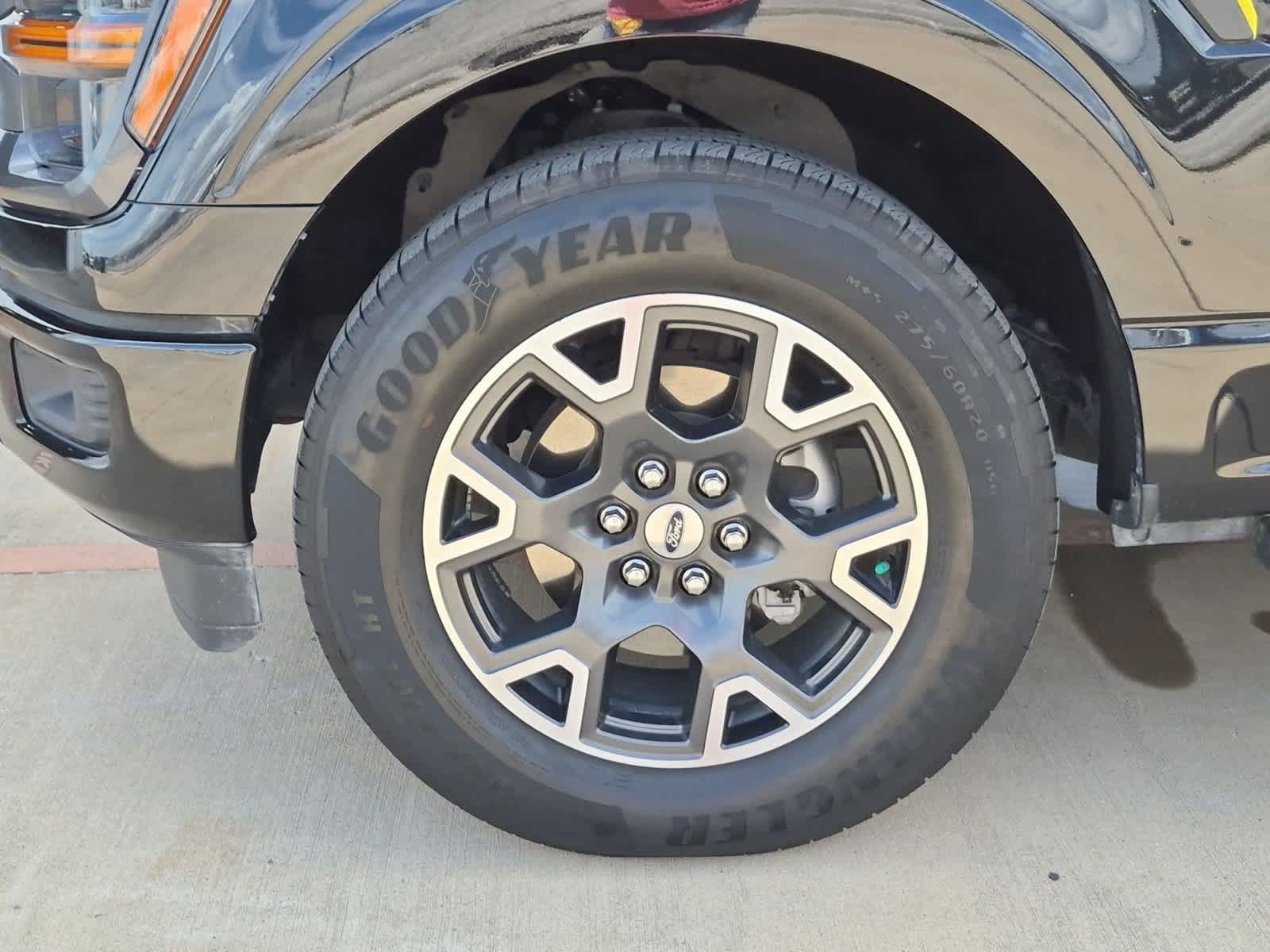 Used 2024 Ford F150 STX RWD image 31
