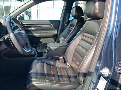 Used 2023 Honda CR-V Sport image 19
