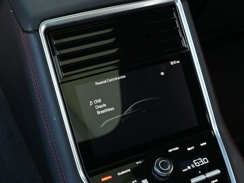 Used 2023 Porsche Panamera GTS image 33