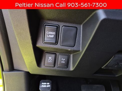 New 2026 Nissan Frontier PRO-4X w/ Pro Premium Package AWD/4WD image 18