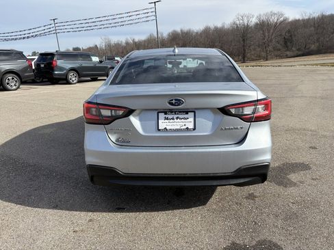 Used 2022 Subaru Legacy Premium w/ Popular Package #1 image 4