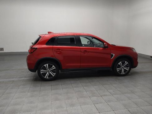 Used 2024 Mitsubishi Outlander Sport LE image 10