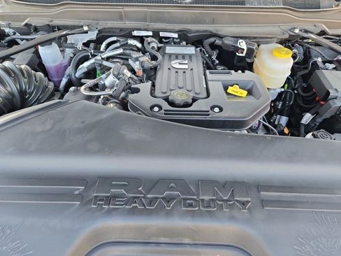 New 2026 RAM 3500 Laramie image 31
