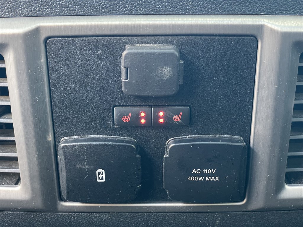 Used 2022 Ford F250 Platinum AWD/4WD image 37