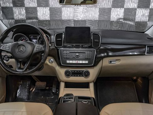 Used 2018 Mercedes-Benz GLE 350 image 13