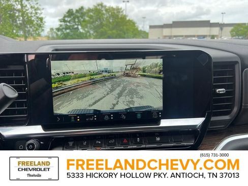 New 2025 Chevrolet Silverado 3500 LT w/ All Star Edition image 23