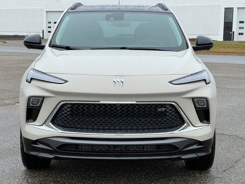 New 2026 Buick Encore GX Sport Touring w/ Studio Series image 35