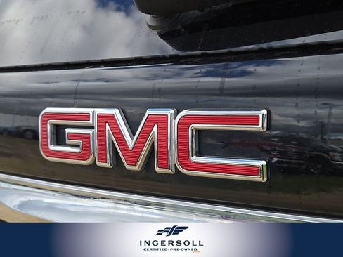 Used 2021 GMC Terrain SLE w/ LPO, Floor Liner Package image 28