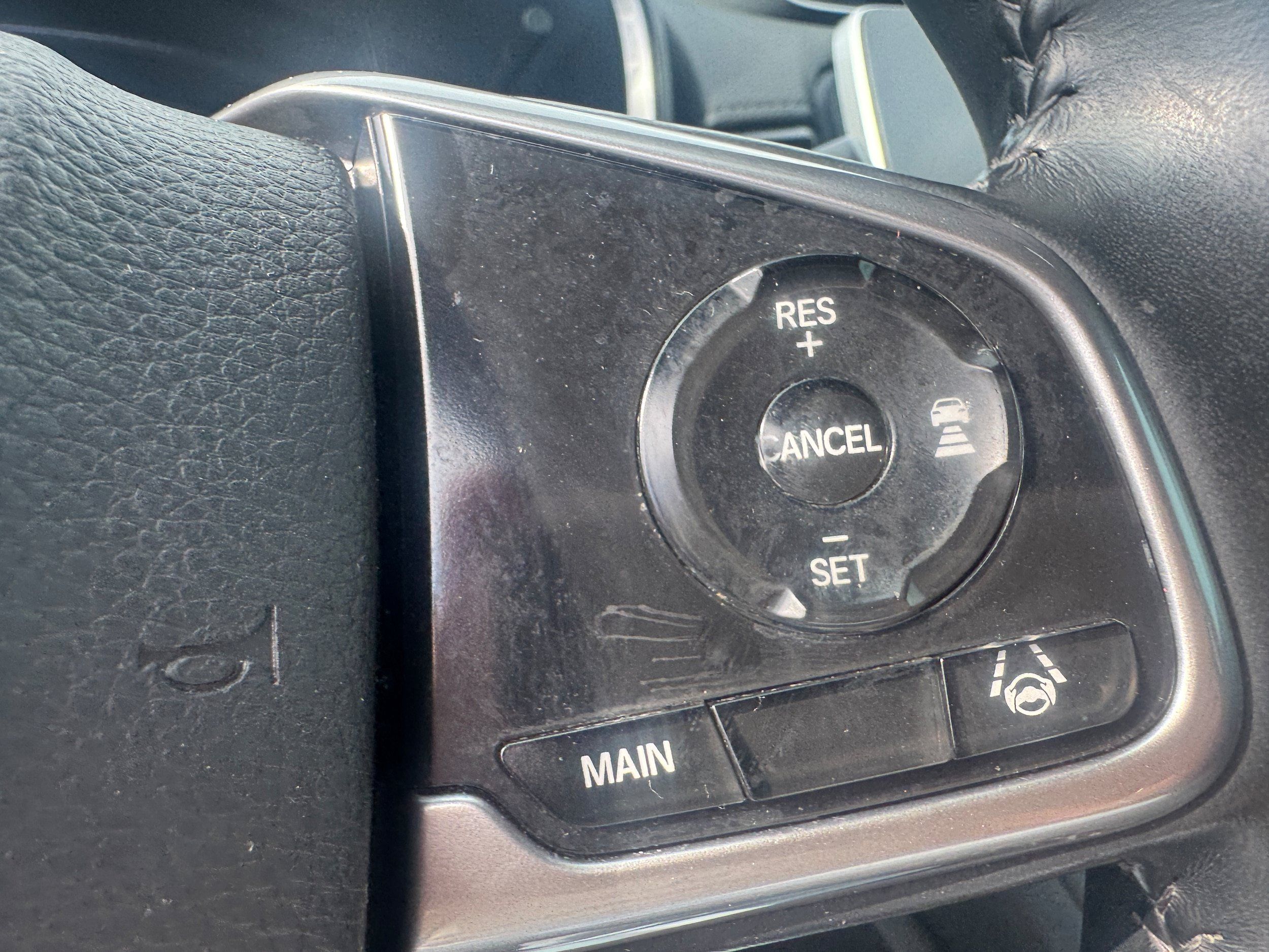 Used 2021 Honda CR-V EX-L image 19