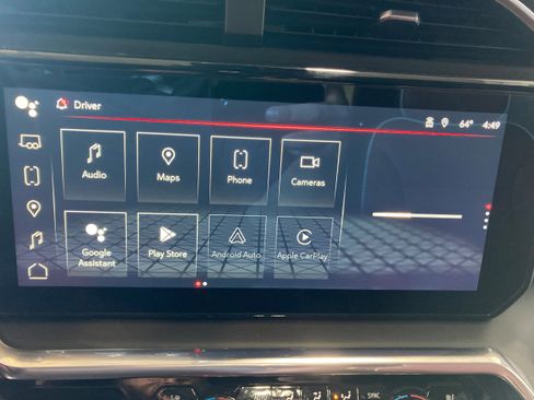 Used 2023 GMC Sierra 1500 Denali Ultimate AWD/4WD image 31