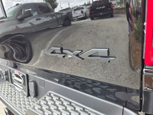 New 2026 RAM 1500 RHO w/ RHO Level 1 Equipment Group image 14
