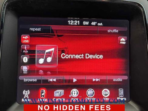 Used 2017 Dodge Durango R/T w/ Trailer Tow Group IV image 29