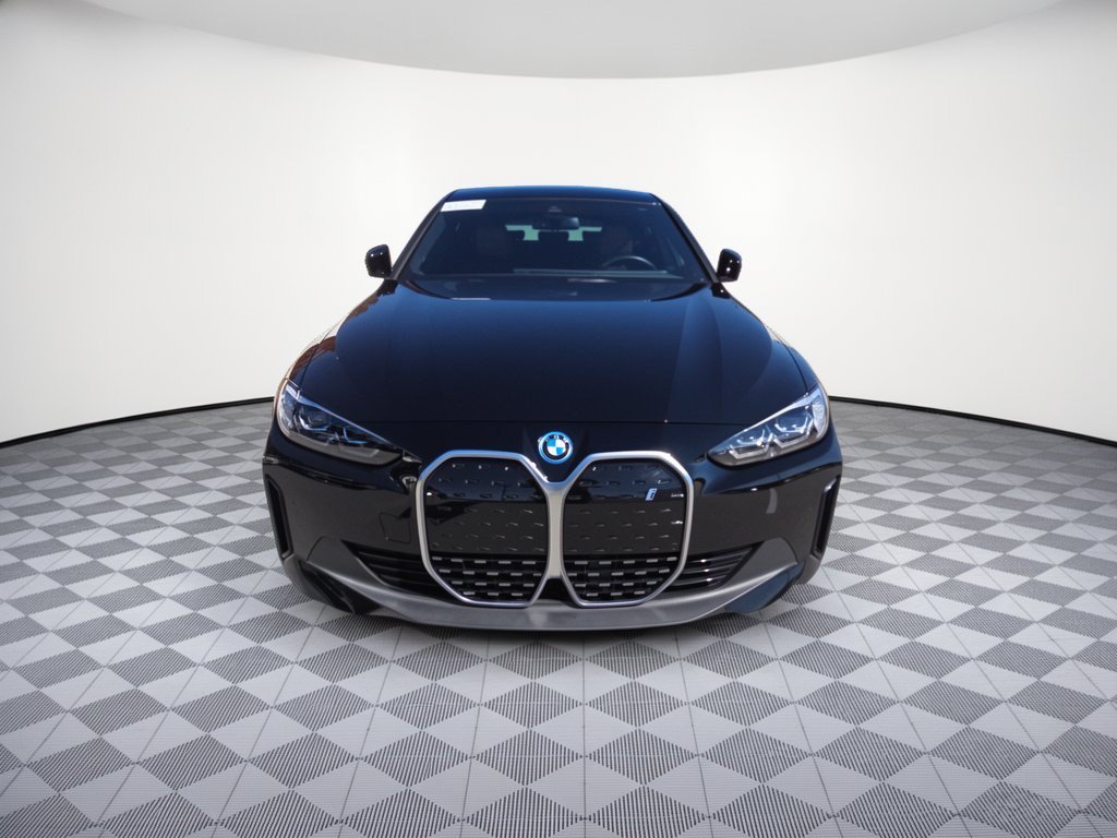 Used 2023 BMW i4 eDrive35 RWD image 6
