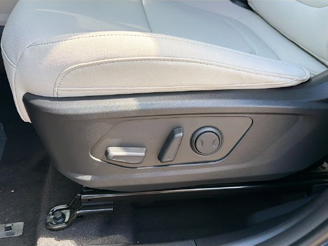 New 2026 Hyundai Tucson SEL Plus FWD image 19