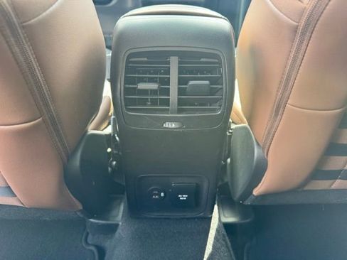 Used 2022 Ford Bronco Sport Outer Banks w/ Tech Package image 38