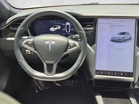 Used 2020 Tesla Model S Long Range AWD/4WD image 18