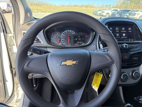 Used 2022 Chevrolet Spark LS image 12