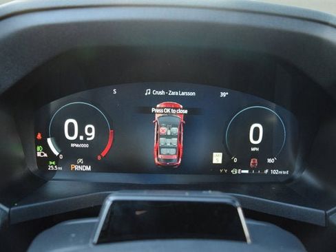 New 2026 Ford Explorer ST w/ Sun And Sound Package image 8