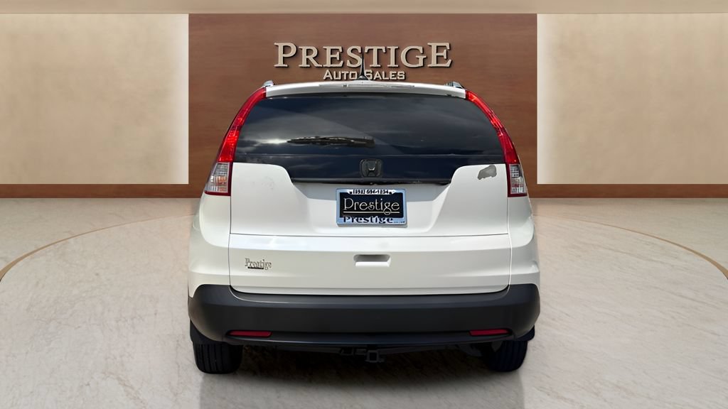 Used 2013 Honda CR-V EX-L image 18