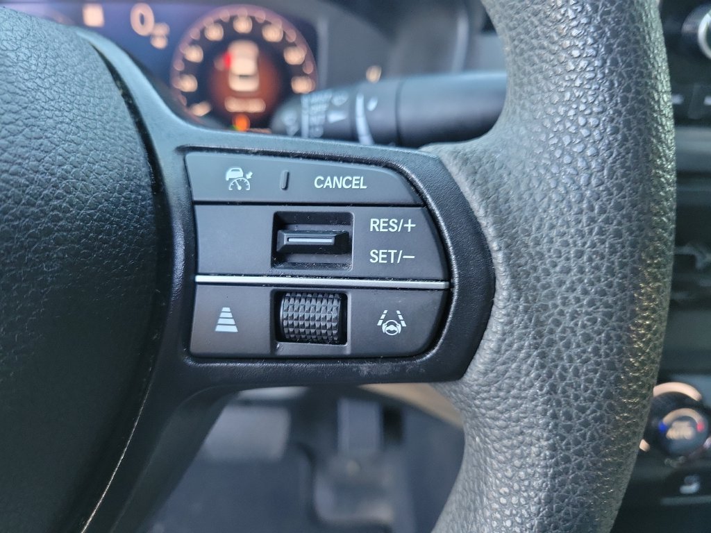 Used 2023 Honda Accord LX image 25