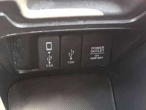 Used 2019 Honda CR-V EX image 29