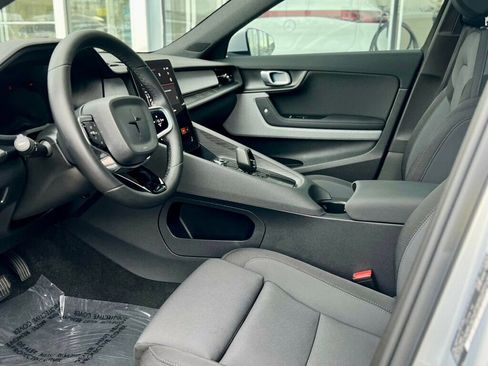 Used 2023 Polestar Polestar 2 w/ Pilot Pack AWD/4WD image 15