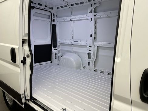 New 2026 RAM ProMaster 3500 w/ Safety Group image 4
