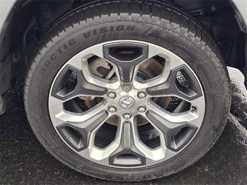 Used 2019 RAM 1500 Limited image 36