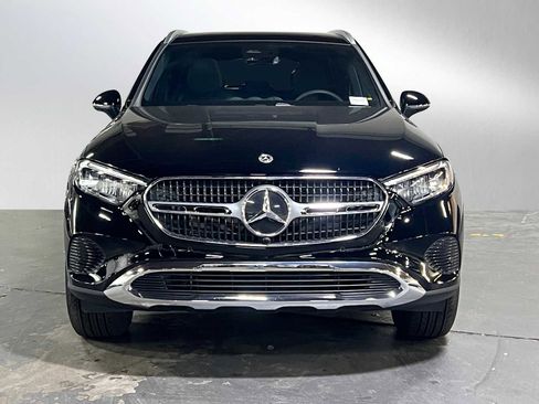 Certified 2026 Mercedes-Benz GLC 300 4MATIC image 8