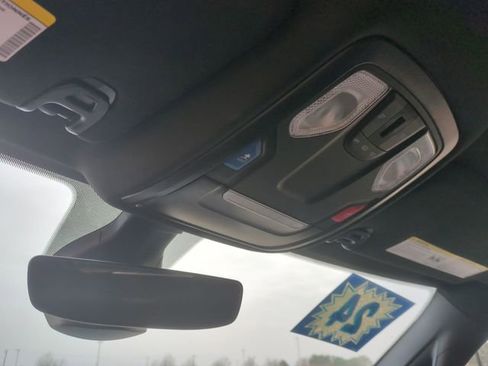 Used 2024 RAM 2500 Big Horn image 34