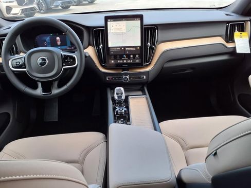 New 2026 Volvo XC60 B5 Plus w/ Protection Package Premier image 11