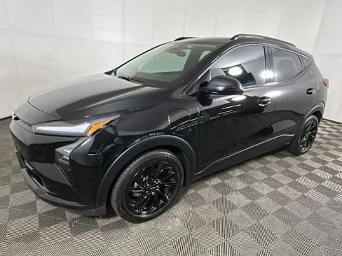 Used 2027 Chevrolet Bolt RS FWD image 6