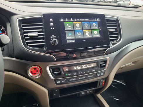 Certified 2022 Honda Pilot EX-L image 19