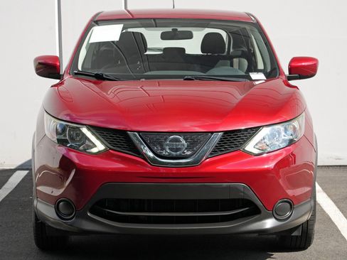 Used 2019 Nissan Rogue Sport S w/ Appearance Package FWD image 40