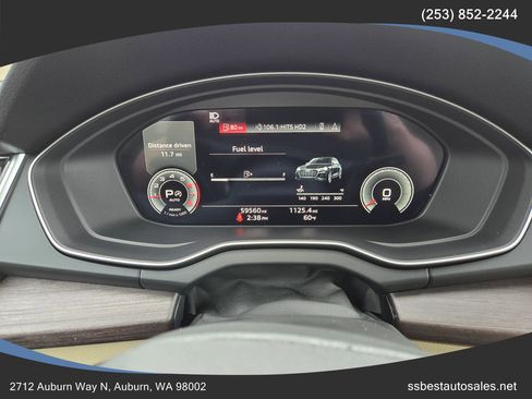 Used 2022 Audi Q5 2.0T Premium Plus image 30