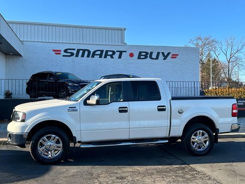 Used 2007 Ford F150 Lariat image 9