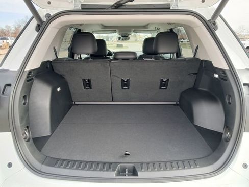 New 2026 GMC Terrain Denali image 22